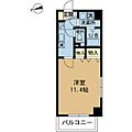 プレミアパリエ四天王寺3階7.9万円