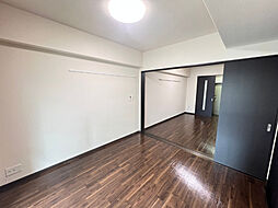 ＢＩＧ　ＭＯＧ 0403 4階1DKのリビング/ダイニング