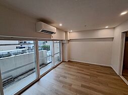 サンハイム中津 0209 2階2LDKのリビング/ダイニング