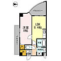 カスタリア新梅田10階12.5万円