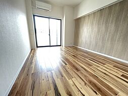 PEACE南堀江 0305 3階1LDKのリビング/ダイニング