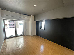 エトワール　スユド東心斎橋 0701 7階1Kのリビング/ダイニング