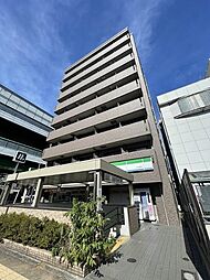 プロシード深江橋