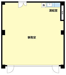 本町吉田ビル 0201