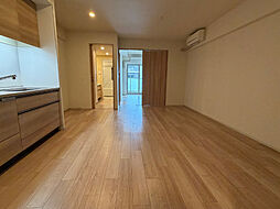 ファインフラッツ南森町 1LDKの写真