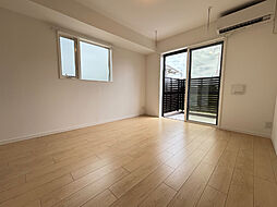 マリーズハウス 1階1Kのリビング/ダイニング