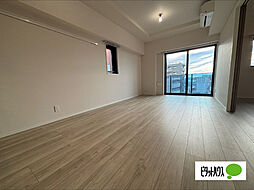 ｄｅａ　ｄｅｌ　ｍａｒｅ 10階2LDKのリビング/ダイニング