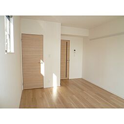 ラヴェリタ 0201 2階1Kのリビング/ダイニング