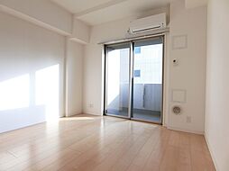 ＭＯＩＳＳＯＮ（モワッソン） 0203 2階1Kのリビング/ダイニング