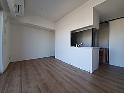 プロシード流山おおたかの森 1418 14階1LDKのリビング/ダイニング