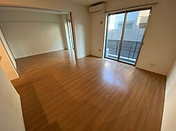 ヴァンベールI 0105 1階2LDKのリビング/ダイニング