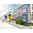 ドラッグストア 「薬マツモトキヨシ御器所店まで423m」