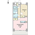 Herencia千代田2階11.2万円