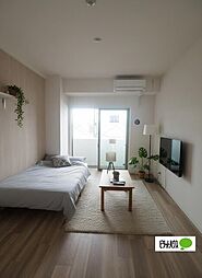 コントレイルりんくう常滑 0308 3階1Kのリビング/ダイニング