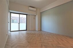 グランアルモニ 0303 3階ワンルームのリビング/ダイニング