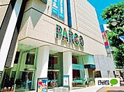 ショッピング施設「名古屋パルコ南館まで745m」