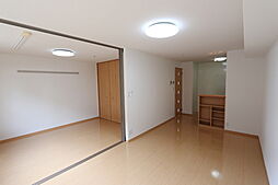 リビングタウン伏石II　A棟 A107