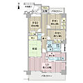 サーパス屋島百石6階780万円