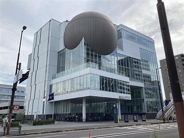 朝日プラザアーバンコア高松