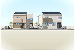 豊田市喜多町賃貸戸建　Ｃ棟