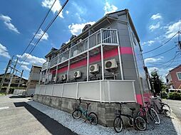 パレドール学園 0201