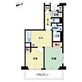 豊玉ハイライズ6階2,280万円