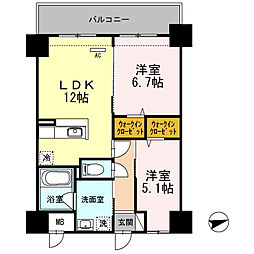 吉塚駅 11.3万円