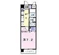 スヴニール26階3.8万円