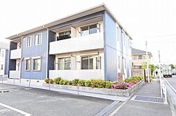 廣田板付6A棟 0201