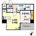 Kyokuyouモダンベース天神6階11.9万円