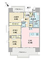 LINO高宮12階23.0万円