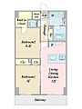 Y's Terrace5階23.4万円