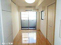 コンフォリア清澄白河トロワ 0903 9階1Kのリビング/ダイニング