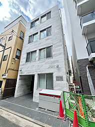 アーバンステージ新大橋