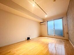 アーバンステージ清澄白河 0102 1階1Kのリビング/ダイニング