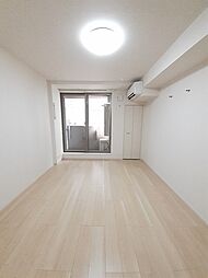 錦糸町コクーン 202 2階1Kのリビング/ダイニング