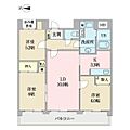 ベルベディア北斎通り6階22.6万円