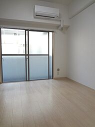 正雀ステーションプラザ 0205 2階1Kのリビング/ダイニング