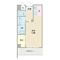 青葉丘リーセント2階5.9万円