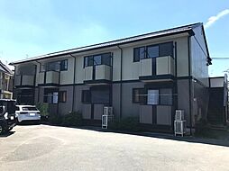 パークサイドヒロツグ　Ａ棟