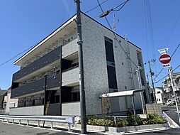 ヒカルサ枚方村野高見台