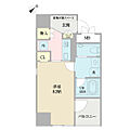 リアン風見3階14.5万円