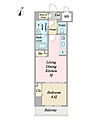 PARKHILLSTOWER3階16.0万円