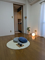 ＤＷＥＬＬ西原 0201 2階1Kのリビング/ダイニング