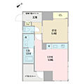 リアン風見2階21.0万円