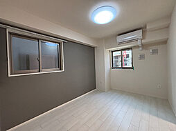 キュリアスＫ 2階1LDKのリビング/ダイニング