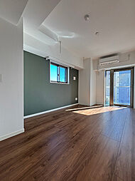 ＶＯＲＴ白山レジデンス 6階1LDKのリビング/ダイニング