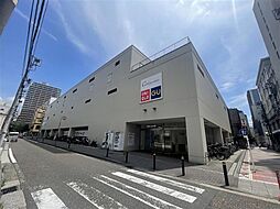 ジェノヴィア横浜関内IIスカイガーデン