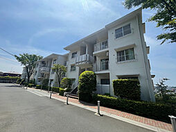 ガーデンテラス白根台2号棟