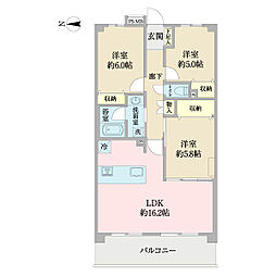 ライオンズマンション東葛西壱番館